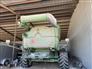 John Deere 2022 S780 Combines