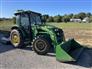 2011 John Deere 5083E