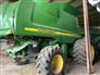 John Deere 2007 9660 STS Combines
