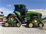 John Deere 2023 8RX 410 Other Tractors