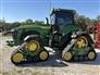 John Deere 2023 8RX 410 Other Tractors