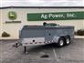 Thunder Creek 2022 FST990 Other Trailers