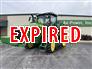 2020 John Deere 8RT 410