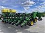 John Deere 2022 DB60 Planters