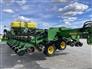 John Deere 2022 DB60 Planters