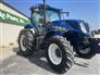 2020 New Holland T7.175