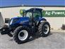 2020 New Holland T7.175