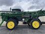 2023 John Deere 410R