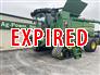 2022 John Deere S770
