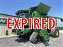 2023 John Deere S770