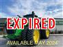 2023 John Deere 9R 440