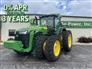 2023 John Deere 8R 340