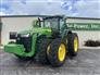 2023 John Deere 8R 340