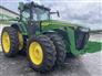 2023 John Deere 8R 340