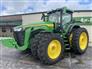 2023 John Deere 8R 340