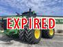 2023 John Deere 9R 590
