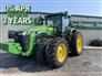 2023 John Deere 8R 340