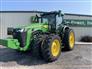 2023 John Deere 8R 340