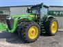 2023 John Deere 8R 340