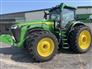 2023 John Deere 8R 340