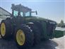 2023 John Deere 8R 340