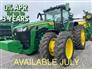 2023 John Deere 8R 370