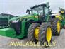 2023 John Deere 8R 370