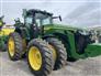 2023 John Deere 8R 370