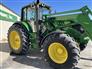 2014 John Deere 6140M