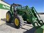 2014 John Deere 6140M