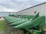 John Deere 2020 712C Headers - Corn