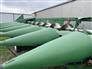 John Deere 2020 712C Headers - Corn