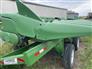John Deere 2020 712C Headers - Corn