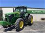 2021 John Deere 7R 230