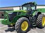 2021 John Deere 7R 230