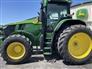 2021 John Deere 7R 230