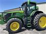 2021 John Deere 7R 230