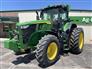 2021 John Deere 7R 230