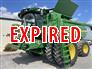 2023 John Deere S770