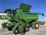 2023 John Deere S770