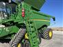 2023 John Deere S770