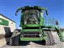 2023 John Deere S770