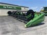 John Deere 2022 HD35F Headers - Other