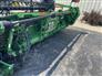 John Deere 2022 HD35F Headers - Other