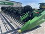 2024 John Deere HD40F