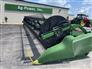 John Deere 2022 RD35F Headers - Other