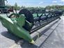 John Deere 2022 RD35F Headers - Other