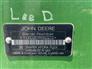 John Deere 2022 RD35F Headers - Other