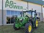 John Deere 2023 6R 130 Other Tractors