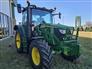 John Deere 2023 6R 130 Other Tractors
